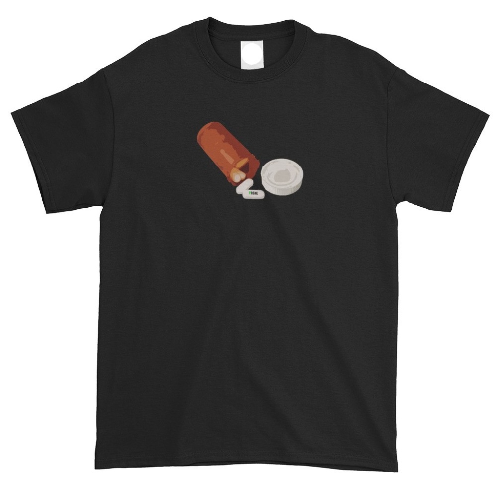 PRSNL Pills Tee
